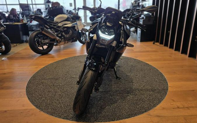 New 2025 BMW F 900 R