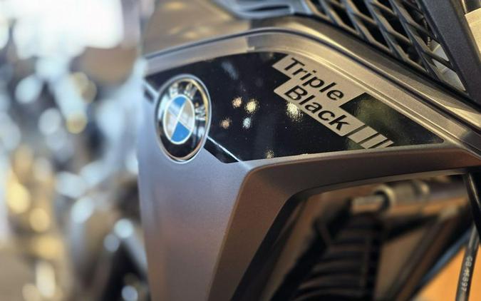 New 2025 BMW F 900 R