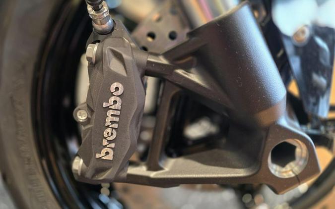 New 2025 BMW F 900 R