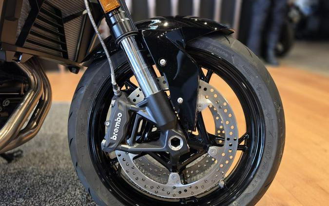 New 2025 BMW F 900 R