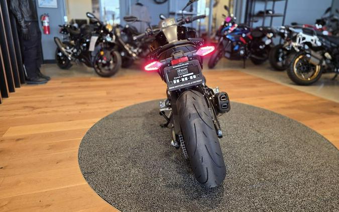 New 2025 BMW F 900 R