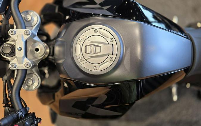 New 2025 BMW F 900 R