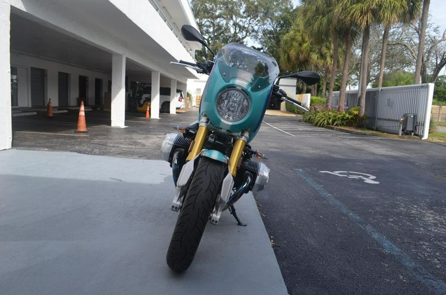 Used 2018 BMW R nineT