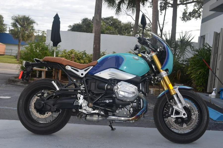 Used 2018 BMW R nineT