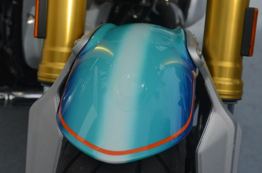 Used 2018 BMW R nineT