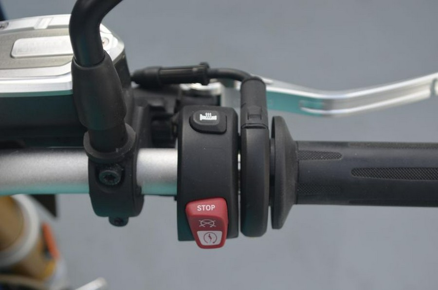 Used 2018 BMW R nineT