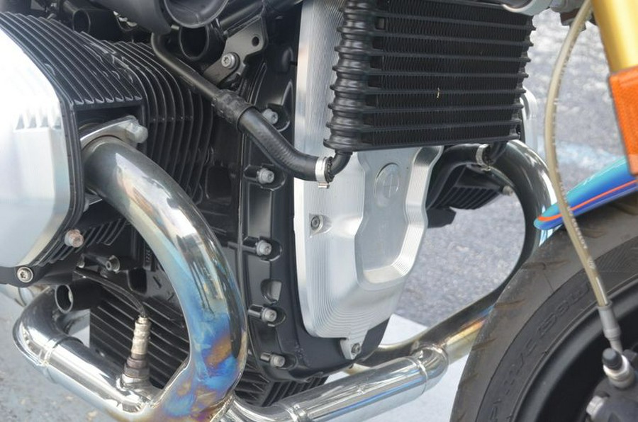 Used 2018 BMW R nineT