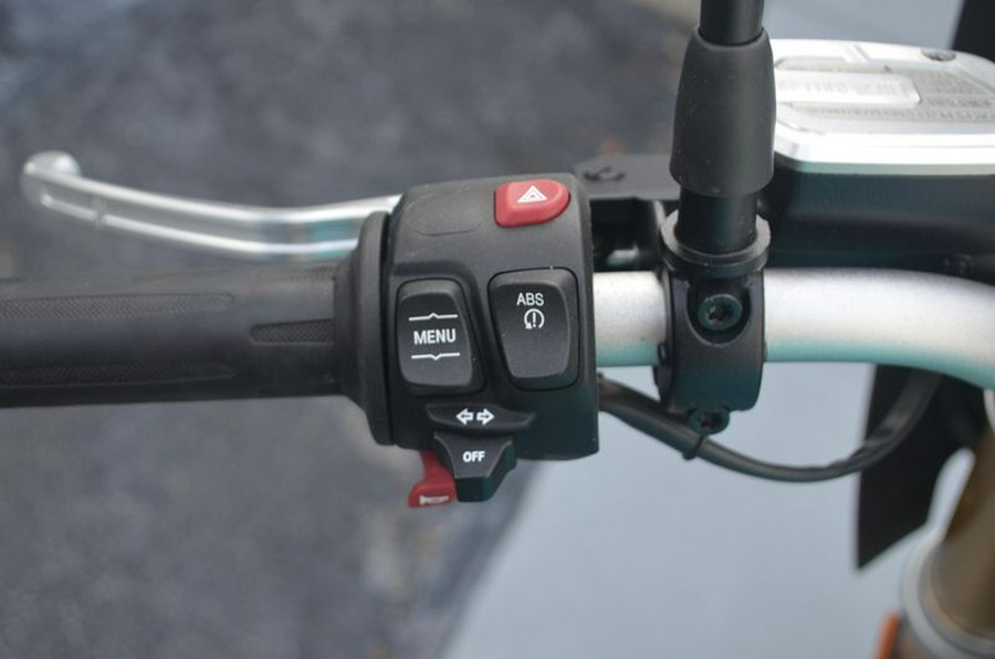 Used 2018 BMW R nineT