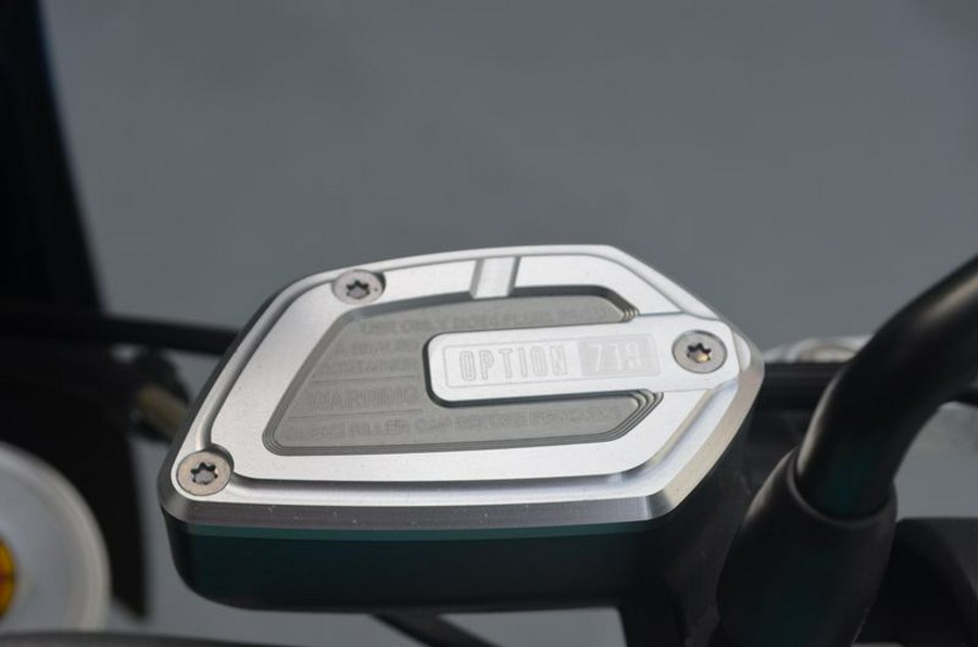 Used 2018 BMW R nineT