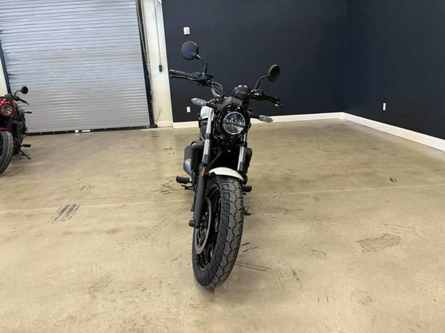 2026 Kawasaki Eliminator ABS