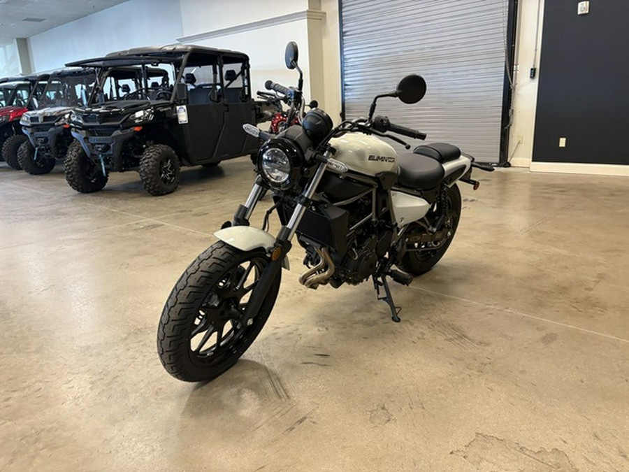 2026 Kawasaki Eliminator ABS