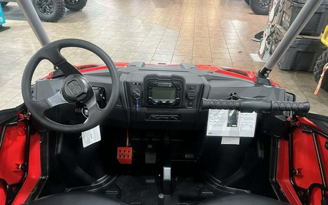 2026 Polaris RZR 200 EFI