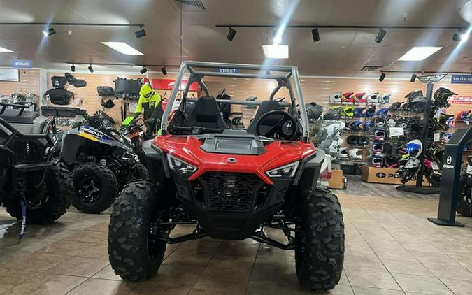 2026 Polaris RZR 200 EFI