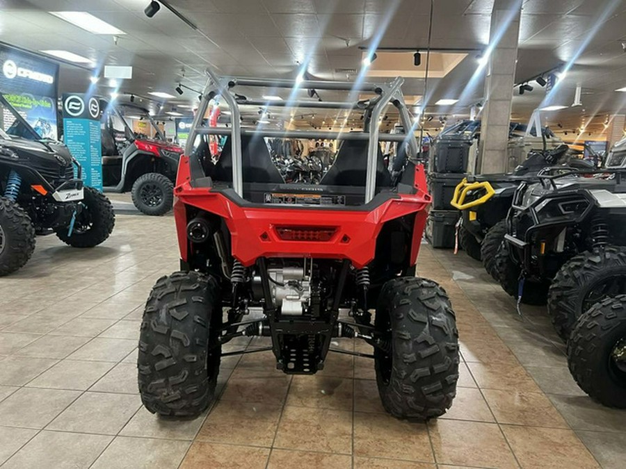 2026 Polaris RZR 200 EFI