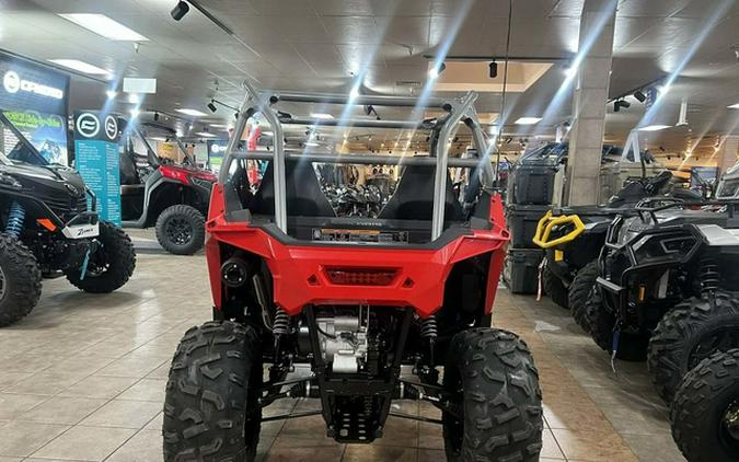 2026 Polaris RZR 200 EFI