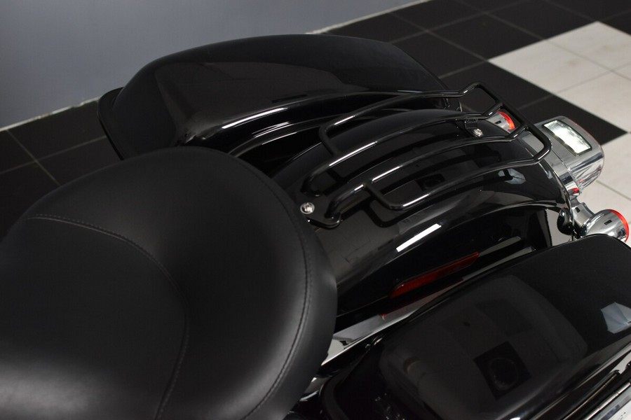 2014 Harley-Davidson Switchback FLD