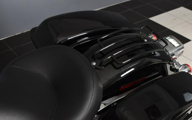 2014 Harley-Davidson Switchback