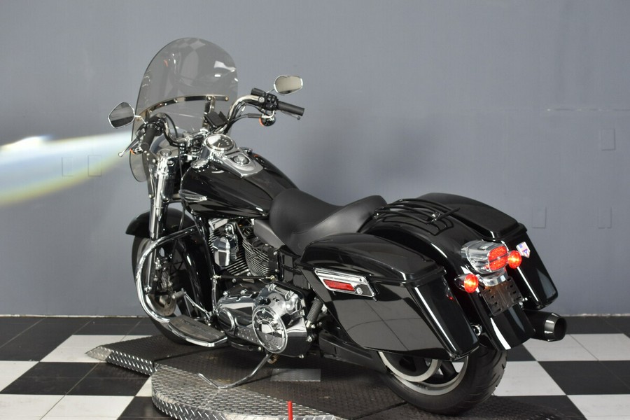 2014 Harley-Davidson Switchback
