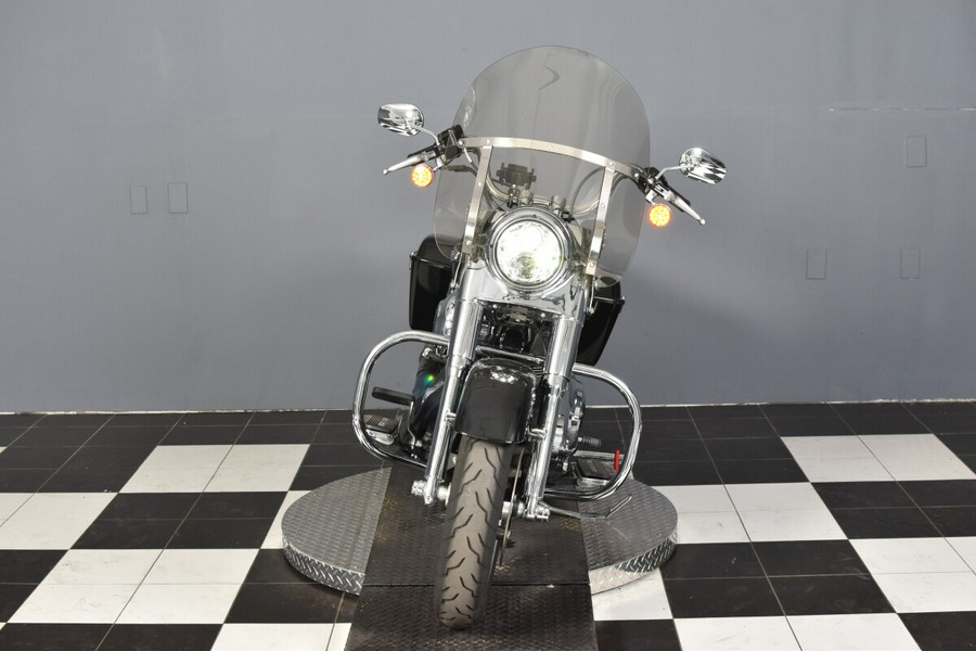 2014 Harley-Davidson Switchback