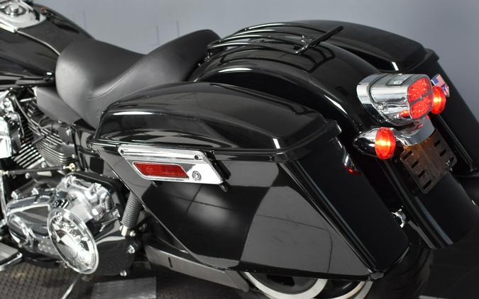 2014 Harley-Davidson Switchback