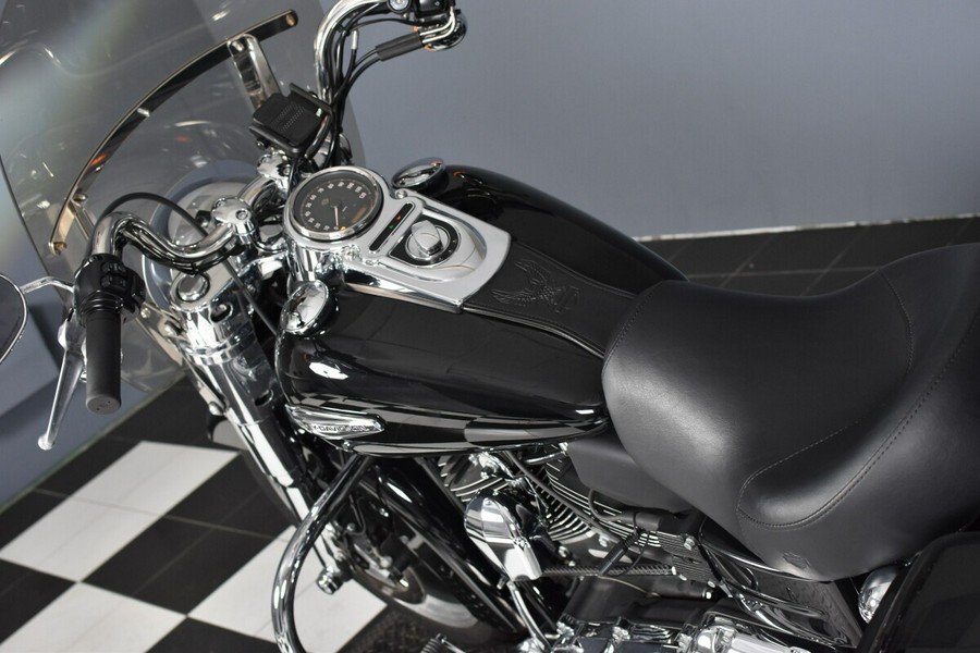 2014 Harley-Davidson Switchback FLD