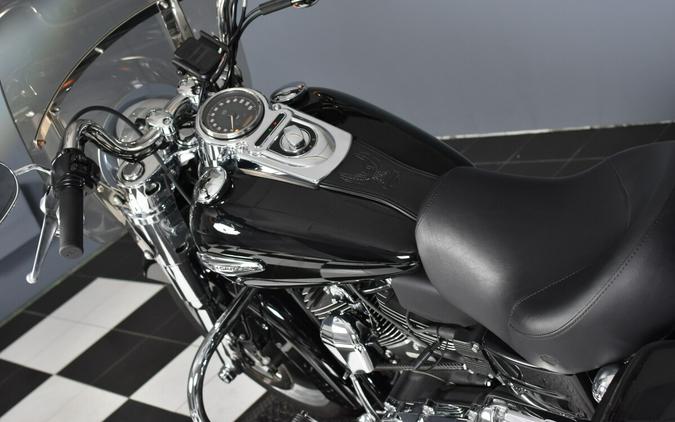 2014 Harley-Davidson Switchback