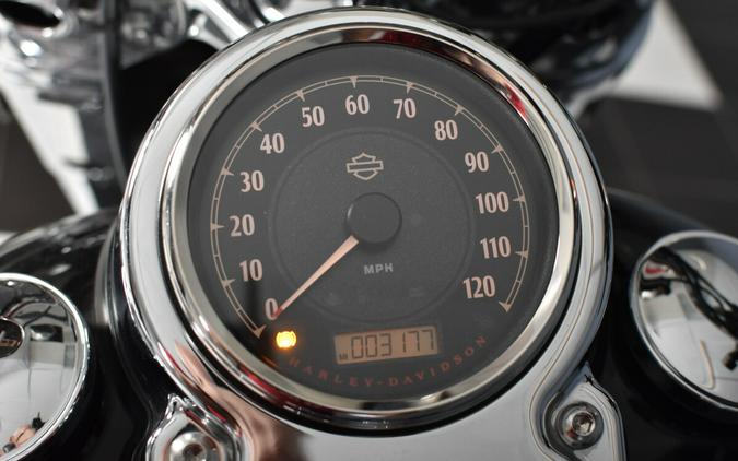 2014 Harley-Davidson Switchback