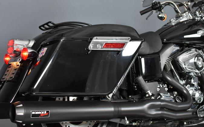 2014 Harley-Davidson Switchback