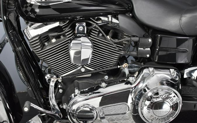 2014 Harley-Davidson Switchback