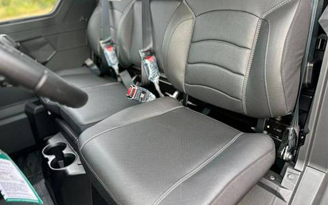 2026 Polaris Ranger Crew XP 1000 NorthStar Edition Premium