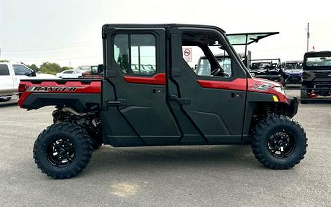 2026 Polaris Ranger Crew XP 1000 NorthStar Edition Premium