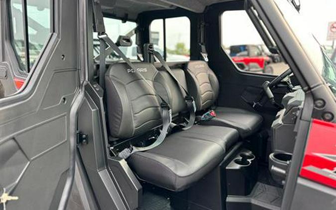 2026 Polaris Ranger Crew XP 1000 NorthStar Edition Premium