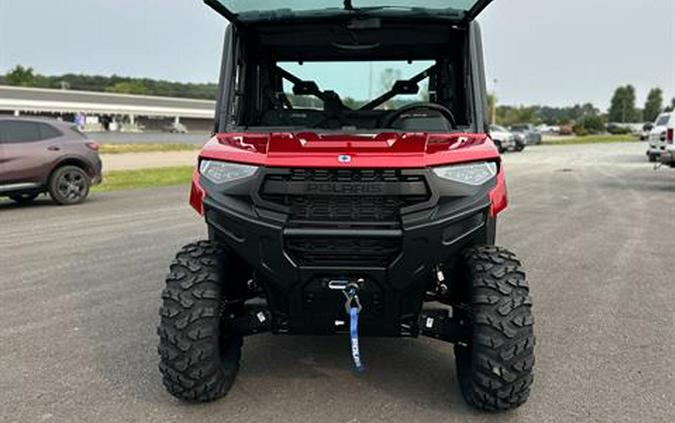 2026 Polaris Ranger Crew XP 1000 NorthStar Edition Premium