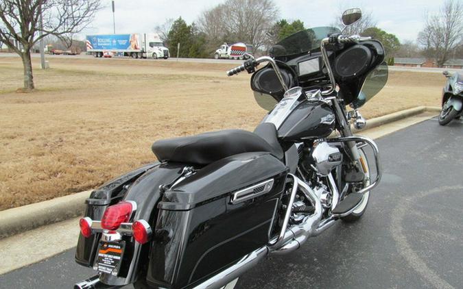 2016 Harley-Davidson Touring FLHR - Road King
