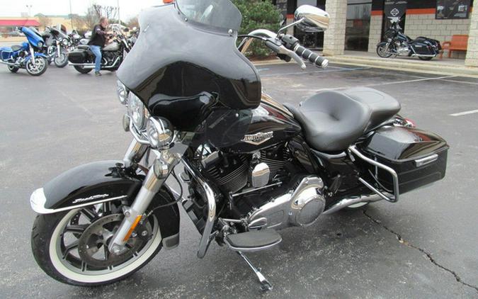 2016 Harley-Davidson Touring FLHR - Road King