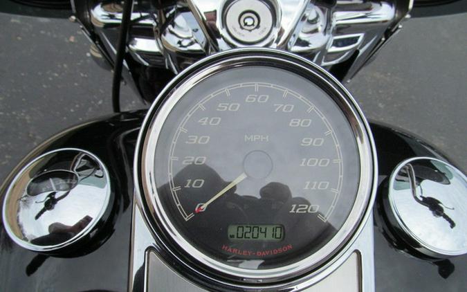 2016 Harley-Davidson Touring FLHR - Road King