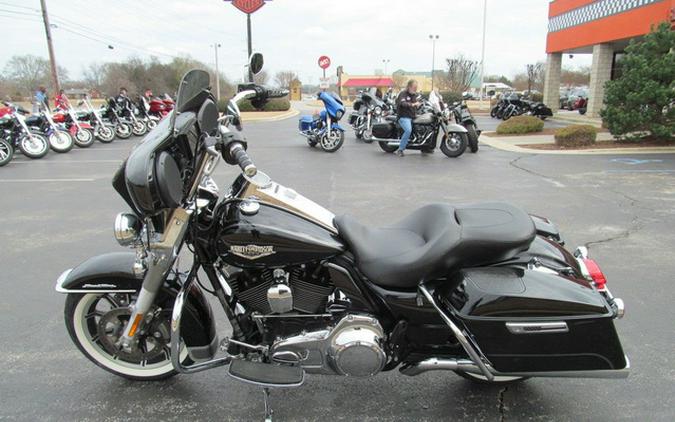 2016 Harley-Davidson Touring FLHR - Road King