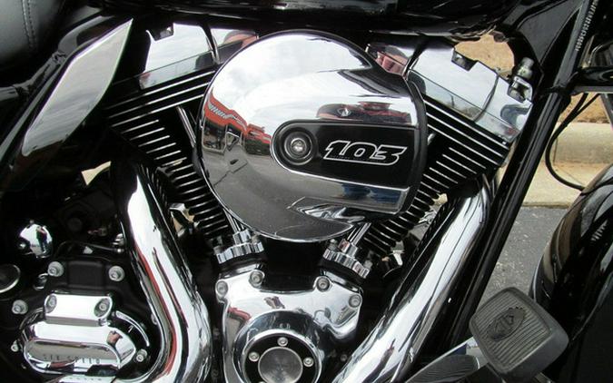 2016 Harley-Davidson Touring FLHR - Road King