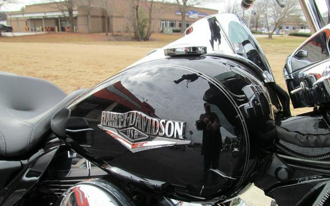 2016 Harley-Davidson Touring FLHR - Road King