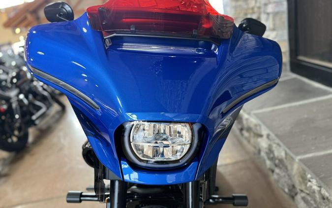 2026 FLHXSTSE - CVO Street Glide ST
