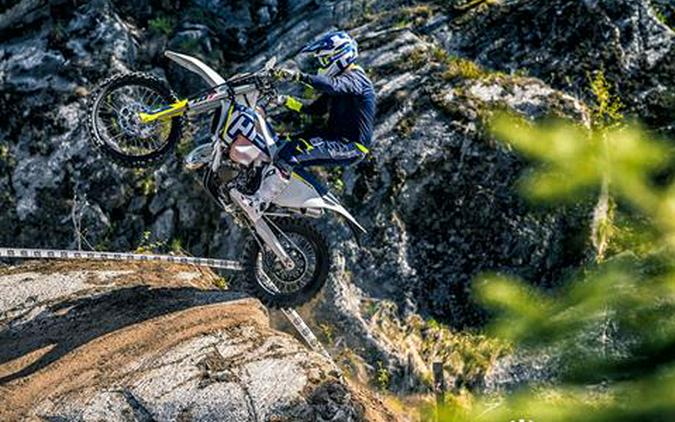 2018 Husqvarna TE 150