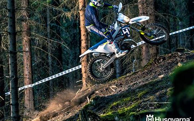 2018 Husqvarna TE 150