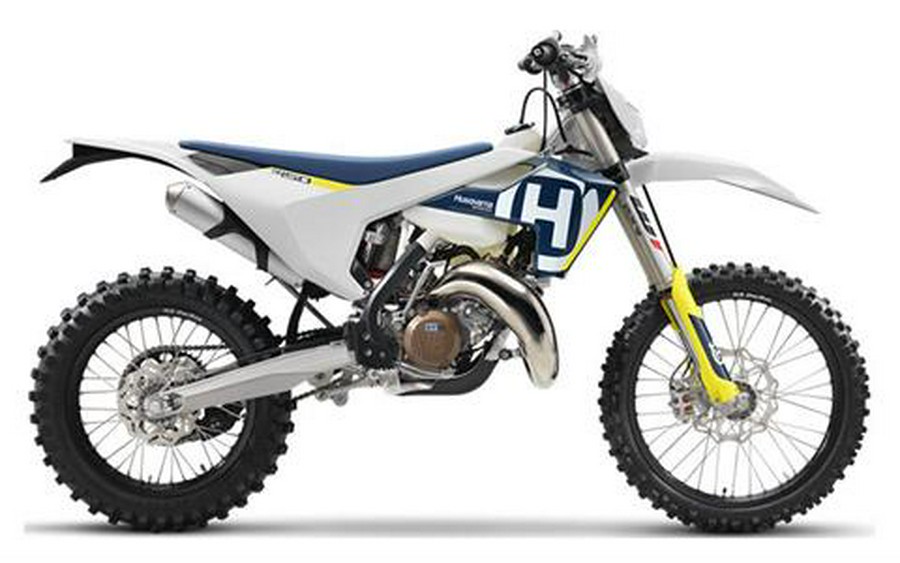 2018 Husqvarna TE 150
