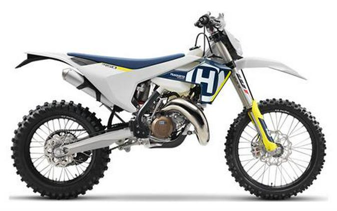 2018 Husqvarna TE 150