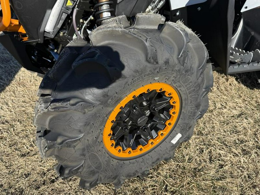 2026 Can-Am® Renegade X mr 650