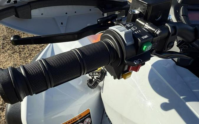 2026 Can-Am® Renegade X mr 650