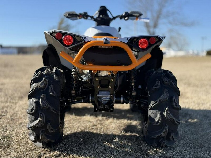2026 Can-Am® Renegade X mr 650