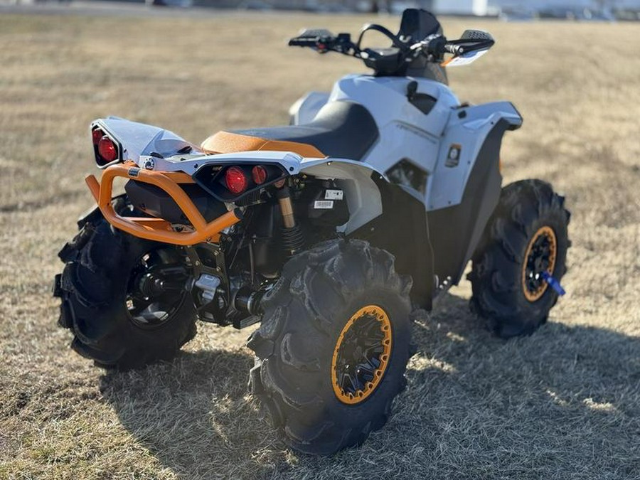 2026 Can-Am® Renegade X mr 650