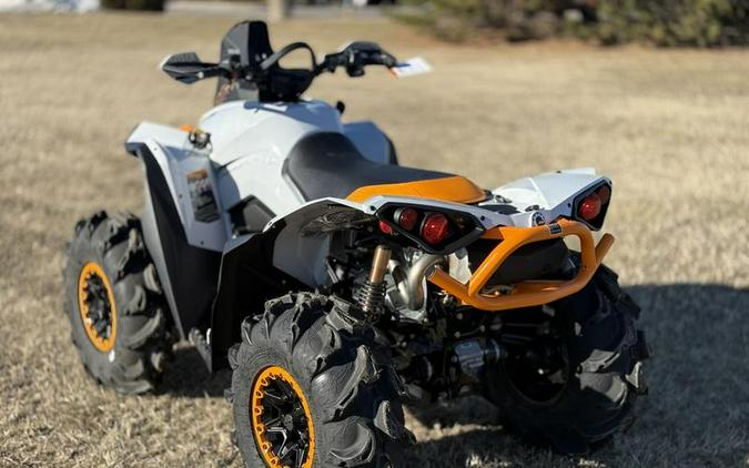 2026 Can-Am® Renegade X mr 650