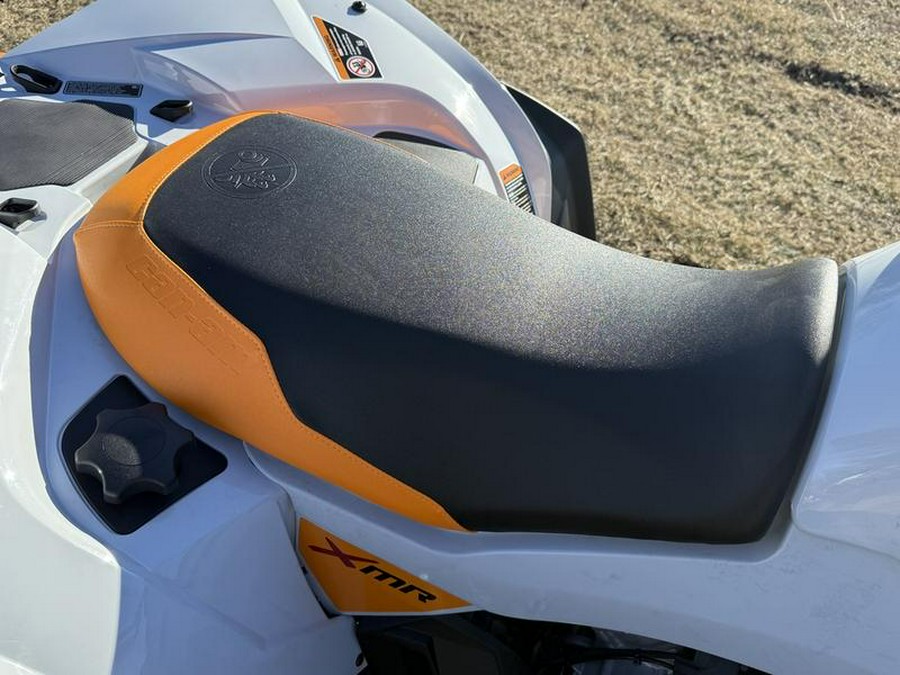 2026 Can-Am® Renegade X mr 650